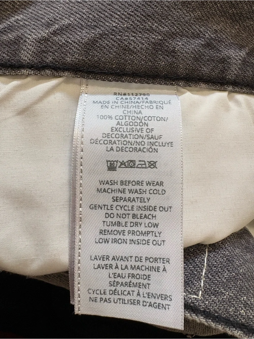True Religion Mikey Baggy Af Jean 32